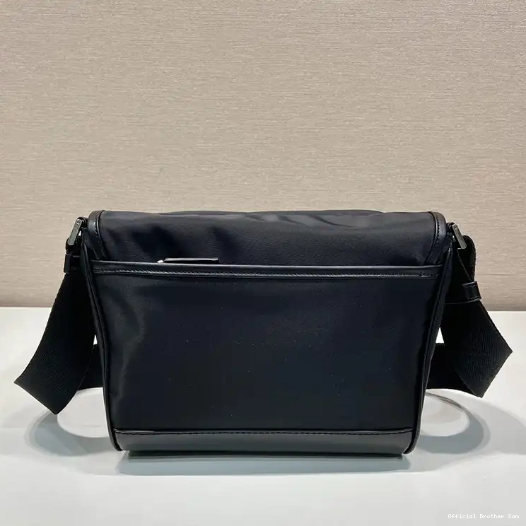 Official Brother Sam Bags 2407YZ0057 Prada 0522